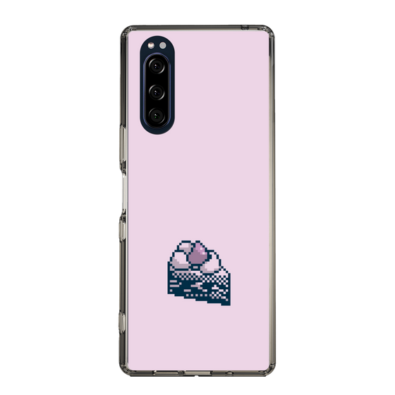 Slim Protection Case［ Binetsu - Food 1 ］