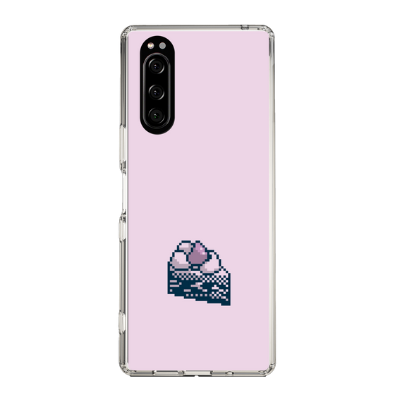 Slim Protection Case［ Binetsu - Food 1 ］