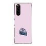 Slim Protection Case［ Binetsu - Food 1 ］