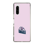 Slim Protection Case［ Binetsu - Food 1 ］