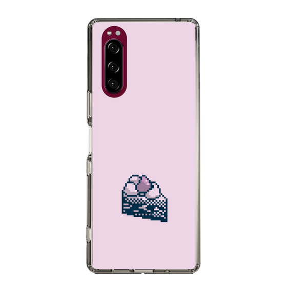 Slim Protection Case［ Binetsu - Food 1 ］