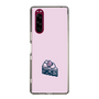 Slim Protection Case［ Binetsu - Food 1 ］
