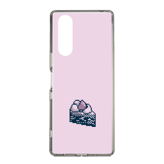 Slim Protection Case［ Binetsu - Food 1 ］