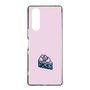 Slim Protection Case［ Binetsu - Food 1 ］