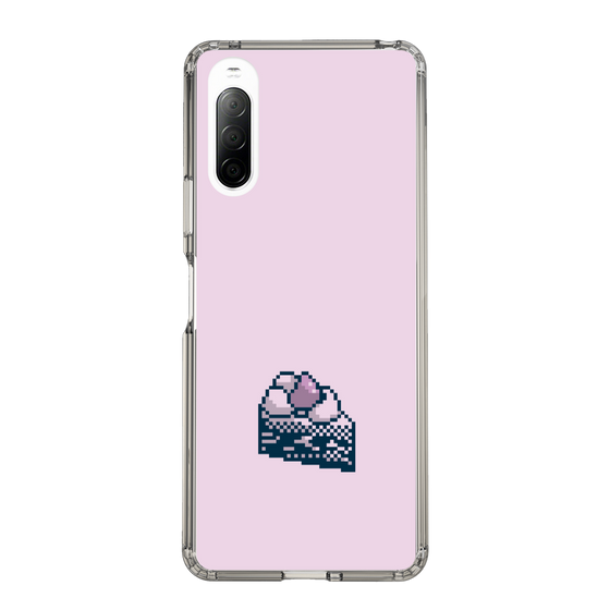 Slim Protection Case［ Binetsu - Food 1 ］