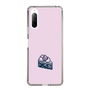 Slim Protection Case［ Binetsu - Food 1 ］