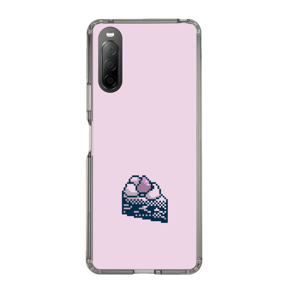Slim Protection Case［ Binetsu - Food 1 ］
