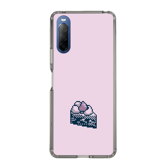 Slim Protection Case［ Binetsu - Food 1 ］