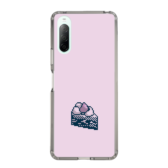 Slim Protection Case［ Binetsu - Food 1 ］