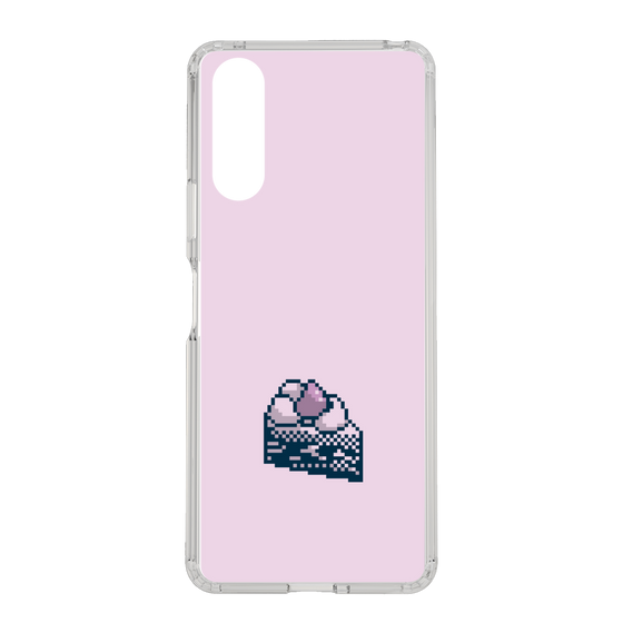 Slim Protection Case［ Binetsu - Food 1 ］