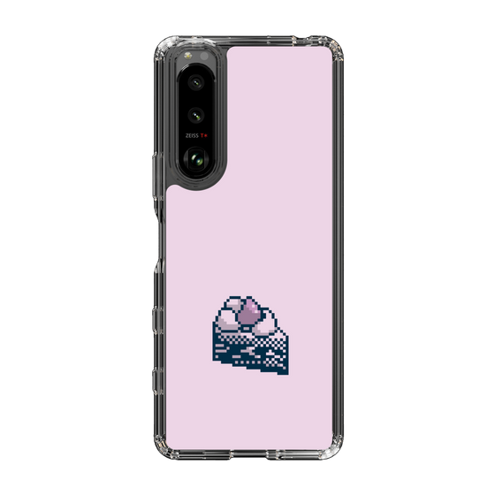 Slim Protection Case［ Binetsu - Food 1 ］
