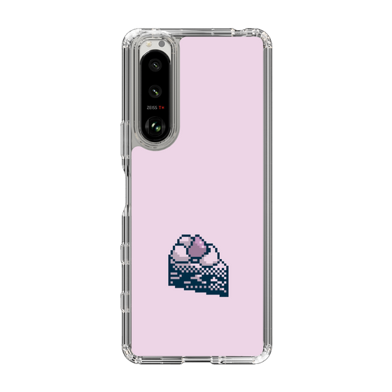 Slim Protection Case［ Binetsu - Food 1 ］