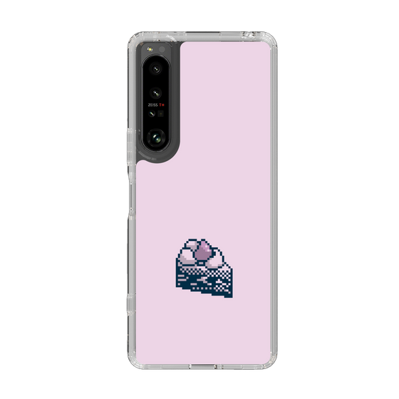 Slim Protection Case［ Binetsu - Food 1 ］