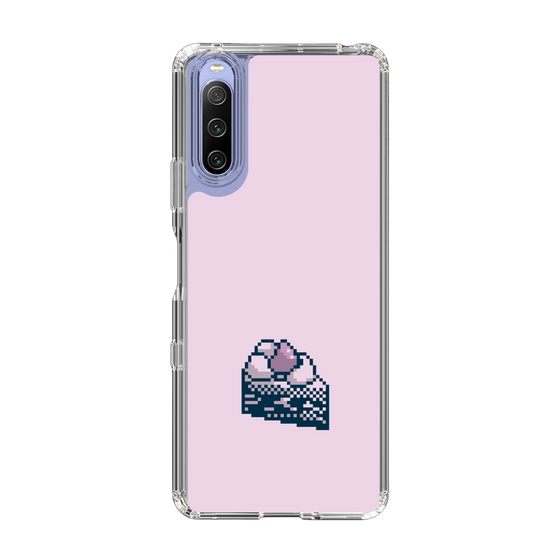 Slim Protection Case［ Binetsu - Food 1 ］