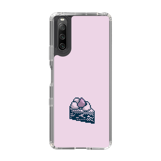 Slim Protection Case［ Binetsu - Food 1 ］