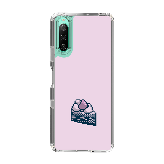Slim Protection Case［ Binetsu - Food 1 ］