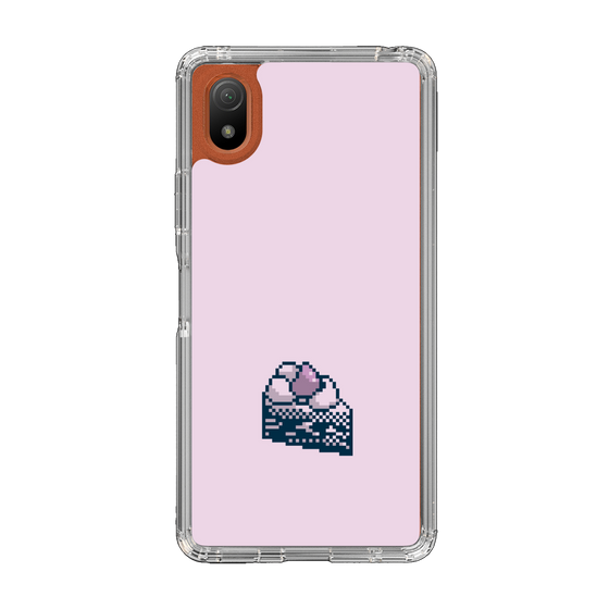 Slim Protection Case［ Binetsu - Food 1 ］