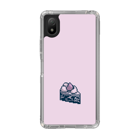 Slim Protection Case［ Binetsu - Food 1 ］