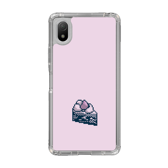 Slim Protection Case［ Binetsu - Food 1 ］