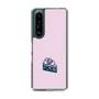 Slim Protection Case［ Binetsu - Food 1 ］