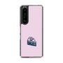 Slim Protection Case［ Binetsu - Food 1 ］