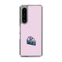 Slim Protection Case［ Binetsu - Food 1 ］