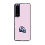 Slim Protection Case［ Binetsu - Food 1 ］