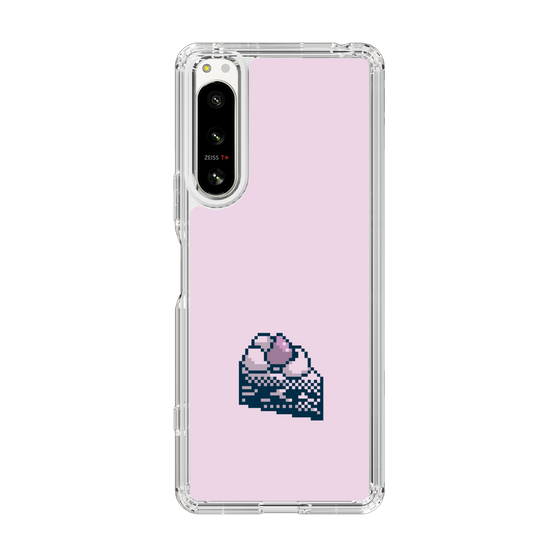 Slim Protection Case［ Binetsu - Food 1 ］