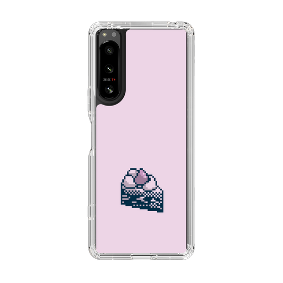 Slim Protection Case［ Binetsu - Food 1 ］