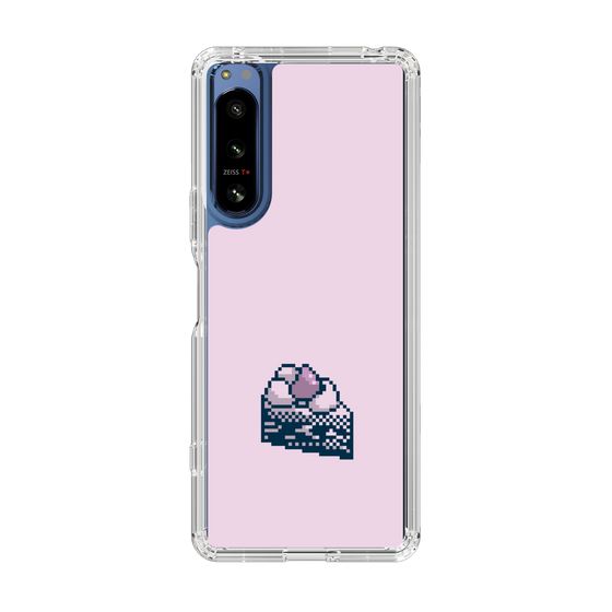 Slim Protection Case［ Binetsu - Food 1 ］