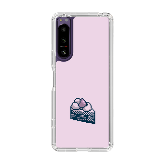 Slim Protection Case［ Binetsu - Food 1 ］