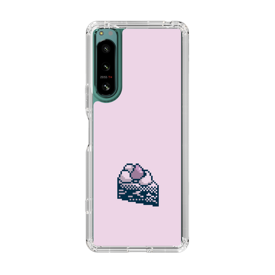 Slim Protection Case［ Binetsu - Food 1 ］