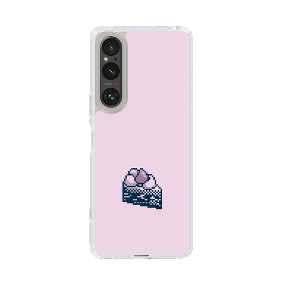 Slim Protection Case［ Binetsu - Food 1 ］