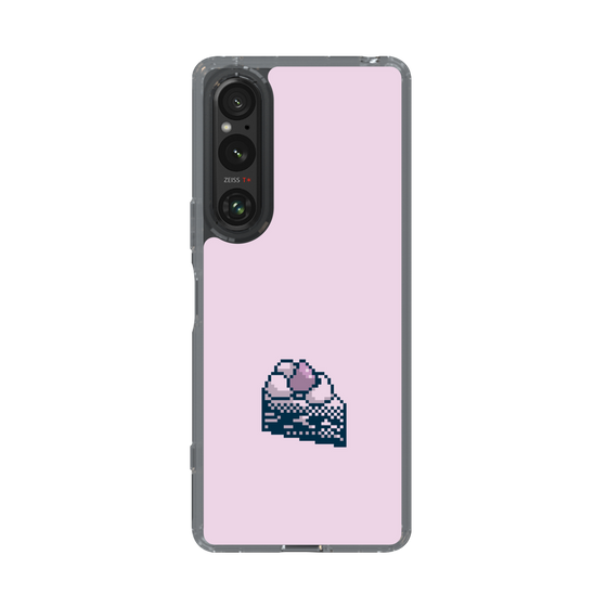 Slim Protection Case［ Binetsu - Food 1 ］
