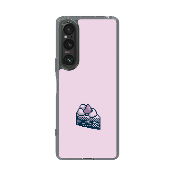 Slim Protection Case［ Binetsu - Food 1 ］