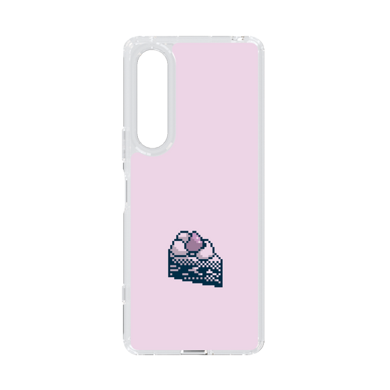 Slim Protection Case［ Binetsu - Food 1 ］