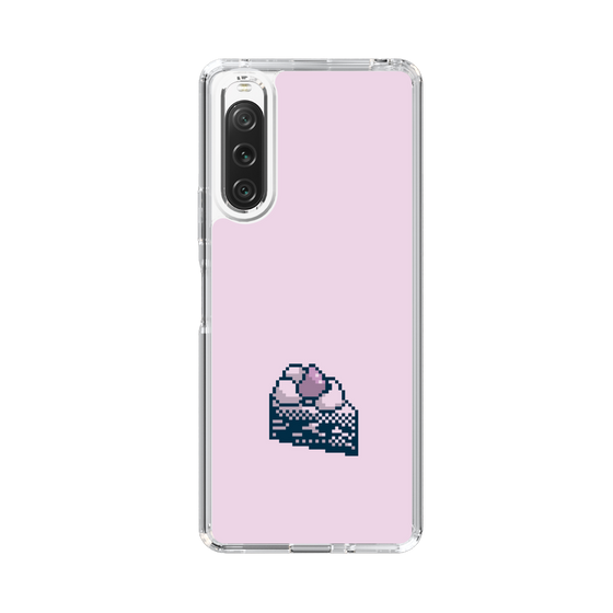 Slim Protection Case［ Binetsu - Food 1 ］