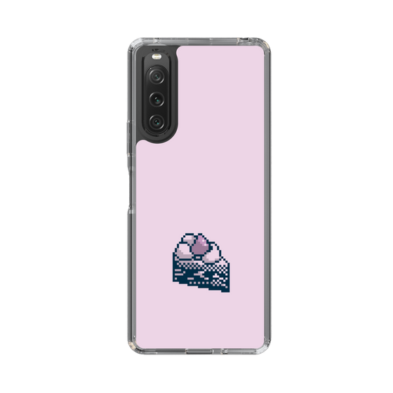 Slim Protection Case［ Binetsu - Food 1 ］