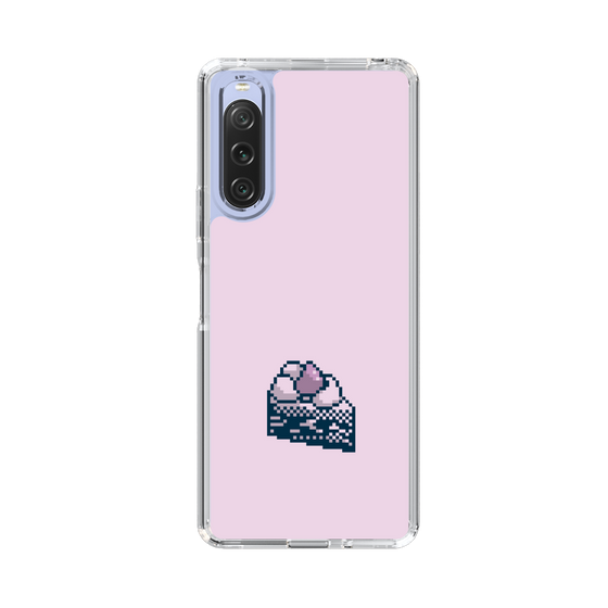 Slim Protection Case［ Binetsu - Food 1 ］