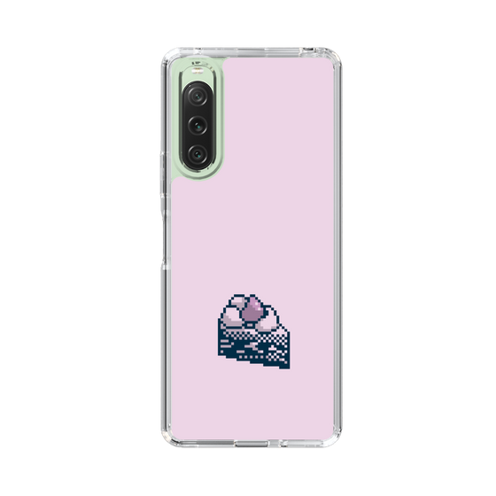 Slim Protection Case［ Binetsu - Food 1 ］