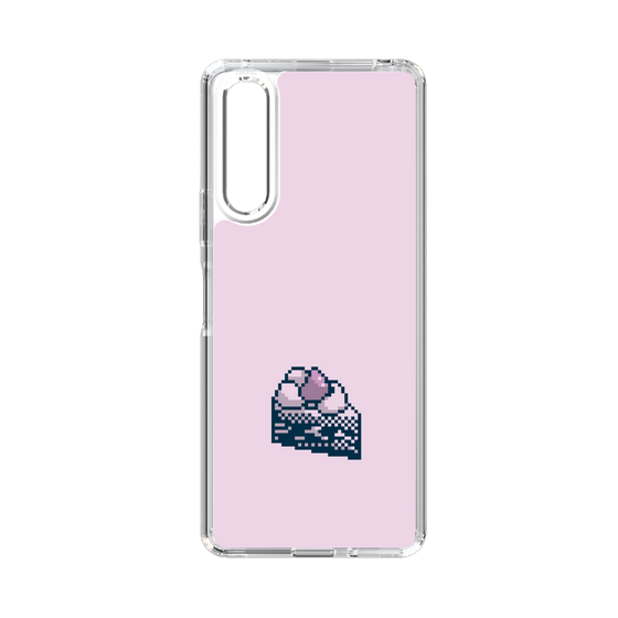 Slim Protection Case［ Binetsu - Food 1 ］