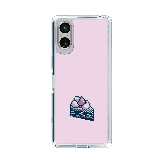 Slim Protection Case［ Binetsu - Food 1 ］