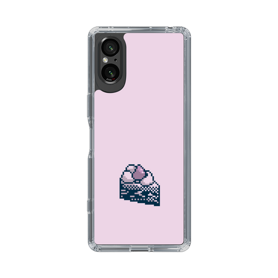 Slim Protection Case［ Binetsu - Food 1 ］