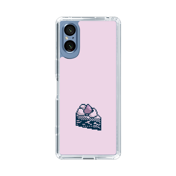 Slim Protection Case［ Binetsu - Food 1 ］