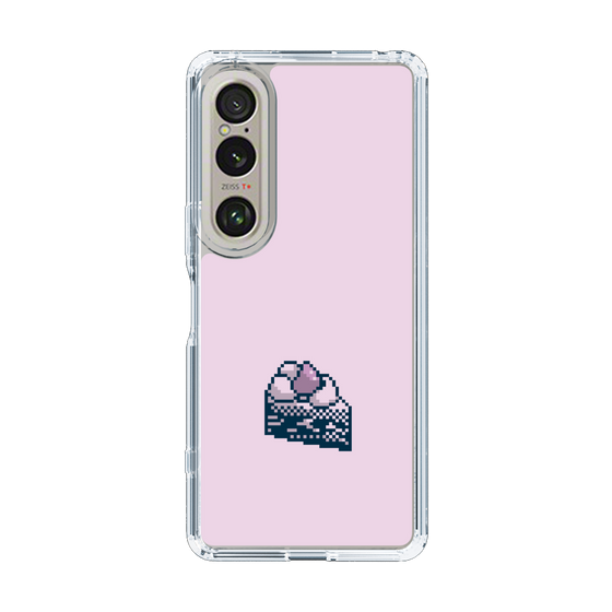 Slim Protection Case［ Binetsu - Food 1 ］