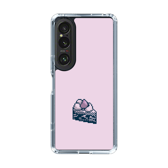 Slim Protection Case［ Binetsu - Food 1 ］