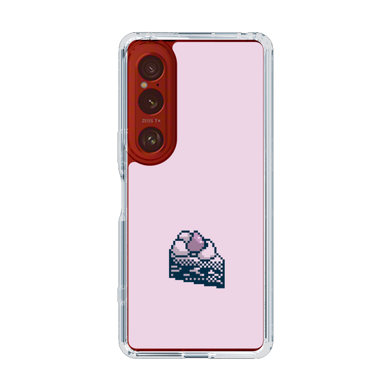 Slim Protection Case［ Binetsu - Food 1 ］