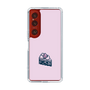 Slim Protection Case［ Binetsu - Food 1 ］