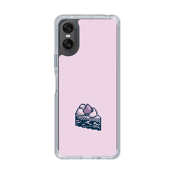 Slim Protection Case［ Binetsu - Food 1 ］