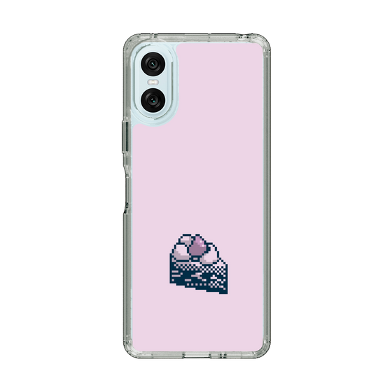Slim Protection Case［ Binetsu - Food 1 ］